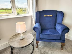 Sea View - 1 Bed Suite - Ocean Breeze - Port Eynon