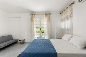 Nikolas Apartments Stoupa - Lévktron