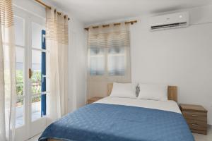 Nikolas Apartments Stoupa