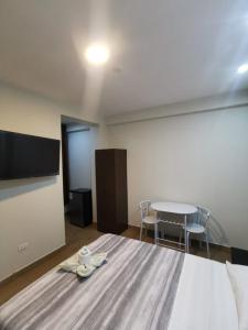 Hotel Sol de Marcona