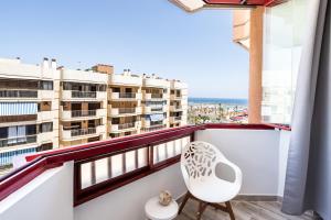 Sur Suites Palmeras 583