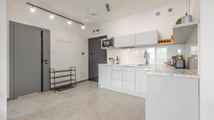 Apartament Plaża 301 z widokiem na morze Perłowa Przystań Holiday City