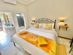 Selah Guest Cottages Self-catering Farmstay Accommodation