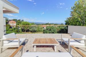 Villa Dreamview Opatija Riviera