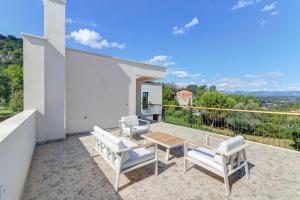 Villa Dreamview Opatija Riviera