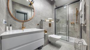 Apartament Plaża 301 z widokiem na morze -Perłowa Przystań-Holiday City