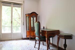 Milano Santa Caterina House