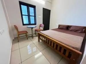 SEA BREEZE RELAX INN - Kannur