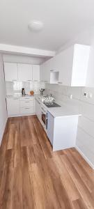 Apartment 4 in Altstadt in Angermünde