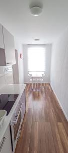 Apartment 4 in Altstadt in Angermünde