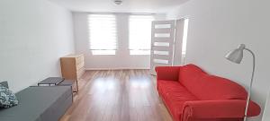 Apartment 4 in Altstadt in Angermünde