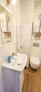 Apartment 4 in Altstadt in Angermünde