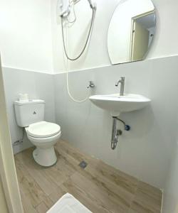 Pasay Centrale Hotel