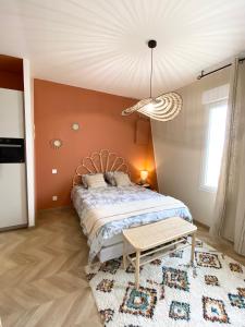 Appartements Studio Queen : photos des chambres