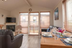 Driftwood Lodge - 2 Bed-Sleeps 4-TJS21OV - 3-star hotels in Woolacombe