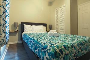 Spacious Modern 5 Bedrooms JAX