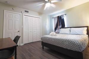 Spacious Modern 5 Bedrooms JAX