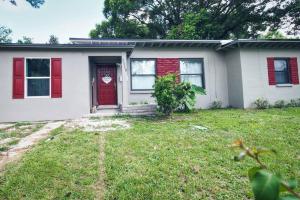 Spacious Modern 5 Bedrooms JAX