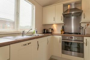 Driftwood Lodge - 2 Bed-Sleeps 4-TJS21OV