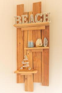 Driftwood Lodge - 2 Bed-Sleeps 4-TJS21OV