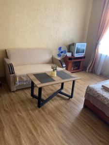 Apartment studio near Forum Lviv