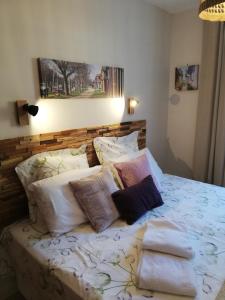 Maisons d'hotes XAN : photos des chambres