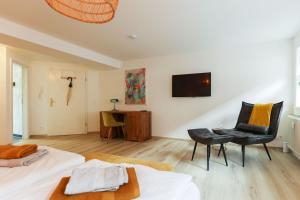 Ferienwohnung am Wenigemarkt