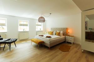 Ferienwohnung am Wenigemarkt