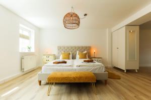 Ferienwohnung am Wenigemarkt