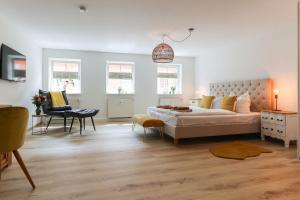 Ferienwohnung am Wenigemarkt