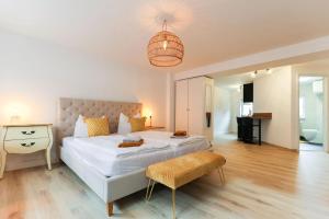 Ferienwohnung am Wenigemarkt