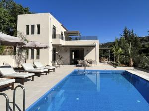 Villa Karissa - 4hvězdičkové hotely ve městě Gavalochori