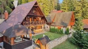 A&S vikendica Vlašić - Šišava