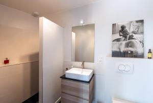 B&B / Chambres d'hotes Chambre BEAUSEJOUR : photos des chambres