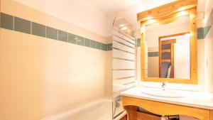 Appartements V du Bachat Silene D31 - 6 pers : photos des chambres