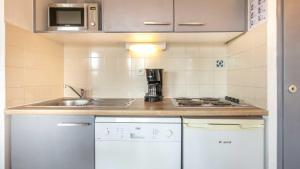 Appartements V du Bachat Silene D31 - 6 pers : photos des chambres