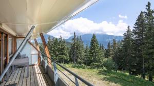 Appartements V du Bachat Silene D31 - 6 pers : photos des chambres