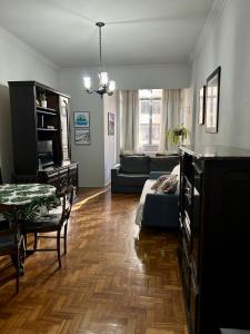 Apartamento em Copacabana