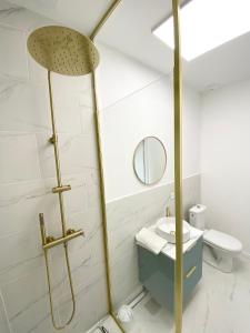 Appartements Studio Queen : photos des chambres