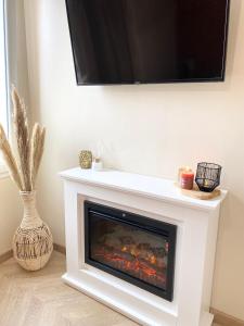 Appartements Studio Queen : photos des chambres