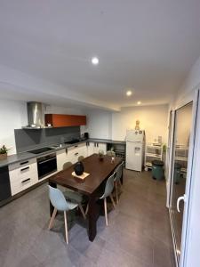 Appartements At home : photos des chambres