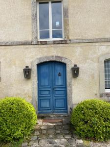 B&B / Chambres d'hotes La Ptite Normande : photos des chambres