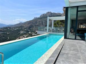 Villa Altea Gales