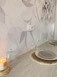 Appartements Studio Queen : photos des chambres