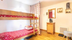 V DU BACHAT- Joubarbes E12 - 6 pers