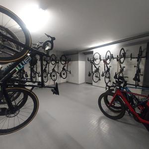 Appart'hotels ROYAL LUCHON : photos des chambres