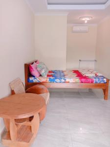 Rumah Ukhi Guest House