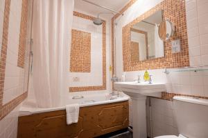 Superior Double Room room in Rising Sun Hotel by Greene King Inns