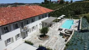 Cascina Canelli - Canelli