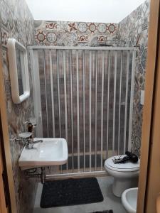 " Vittoria" confortevole Casa Vacanza a Gela Sicilia